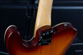 Fender American Elite Telecaster - Bourbon Burst - Hard Case - 2nd Hand