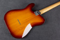 Fender American Elite Telecaster - Bourbon Burst - Hard Case - 2nd Hand