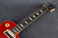 Gibson Les Paul Slash Vermillion 2013 - Hard Case - 2nd Hand
