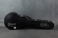 Gibson Les Paul Slash Vermillion 2013 - Hard Case - 2nd Hand