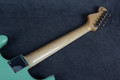 Fender Custom Shop 1960 Stratocaster - Sea Foam Green - Hard Case - 2nd Hand