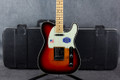 Fender 2010 American Deluxe Telecaster - Binding - 3TS - Case - 2nd Hand