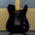 Fender AVRI Hot Rod 52 Telecaster - Black - Hard Case - 2nd Hand