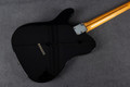 Fender AVRI Hot Rod 52 Telecaster - Black - Hard Case - 2nd Hand