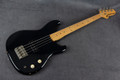 Ibanez Roadster Fretless Bass - Black - 2nd Hand