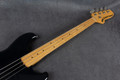 Ibanez Roadster Fretless Bass - Black - 2nd Hand