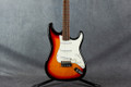 Squier Bullet Stratocaster - Sunburst - 2nd Hand (127929)