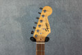 Squier Bullet Stratocaster - Sunburst - 2nd Hand (127929)