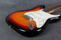 Squier Bullet Stratocaster - Sunburst - 2nd Hand (127929)