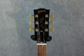 Gibson Les Paul Studio 60s Tribute - Cherry Sunburst - Hard Case - 2nd Hand
