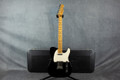 Fender 1991 American Standard Telecaster - Black - Boxed - 2nd Hand