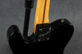 Fender 1991 American Standard Telecaster - Black - Boxed - 2nd Hand