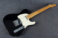 Fender 1991 American Standard Telecaster - Black - Boxed - 2nd Hand