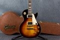 Gibson 2020 Les Paul Standard 50s - Tobacco Burst - Hard Case - 2nd Hand