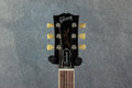 Gibson 2020 Les Paul Standard 50s - Tobacco Burst - Hard Case - 2nd Hand