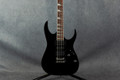 Ibanez GRG170 Black - No Trem Arm - 2nd Hand