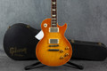 Gibson Custom Inspired By Warren Haynes 1958 Les Paul Standard - Case - 2nd Hand