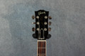 Gibson Custom Inspired By Warren Haynes 1958 Les Paul Standard - Case - 2nd Hand