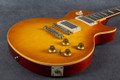 Gibson Custom Inspired By Warren Haynes 1958 Les Paul Standard - Case - 2nd Hand