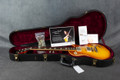 Gibson Custom Inspired By Warren Haynes 1958 Les Paul Standard - Case - 2nd Hand