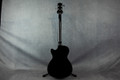 Fender CB-60SCE Electro Acoustic Bass Black - 2nd Hand