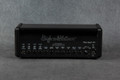 Hughes & Kettner Black Spirit 200 Head - 2nd Hand