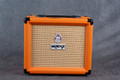 Orange Crush 20 Amp with Footswitch - Boxed - 2nd Hand