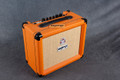 Orange Crush 20 Amp with Footswitch - Boxed - 2nd Hand
