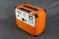 Orange Crush 20 Amp with Footswitch - Boxed - 2nd Hand