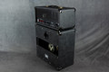 Marshall SC20 Head with SC112 Cabinet - Cover **COLLECTION ONLY** - 2nd Hand