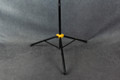 Hercules BS100B Music Stand - 2nd Hand