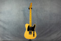 Squier Classic Vibe 50s Telecaster - Butterscotch Blonde - 2nd Hand (127968)