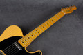 Squier Classic Vibe 50s Telecaster - Butterscotch Blonde - 2nd Hand (127968)