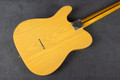 Squier Classic Vibe 50s Telecaster - Butterscotch Blonde - 2nd Hand (127968)