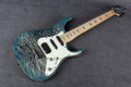 Schecter Banshee-6 Extreme - Sky Blue - 2nd Hand