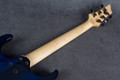Schecter Banshee-6 Extreme - Sky Blue - 2nd Hand