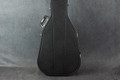 Hiscox STD-AC Dreadnought Acoustic Case - 2nd Hand