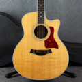 Taylor 416ce - Hard Case - 2nd Hand