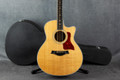 Taylor 416ce - Hard Case - 2nd Hand