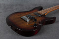 Ibanez AZ242BC-DET - Deep Espresso Burst - Gig Bag - 2nd Hand