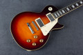 ESP Edwards E-LP-STD - Sunburst - Gig Bag - 2nd Hand