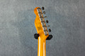 Squier Classic Vibe 60s Telecaster with Bigsby - Sunburst - 2nd Hand