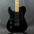 Fender Player Telecaster - Left Handed - Black - 2nd Hand