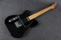 Fender Player Telecaster - Left Handed - Black - 2nd Hand