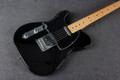 Fender Player Telecaster - Left Handed - Black - 2nd Hand