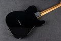 Fender Player Telecaster - Left Handed - Black - 2nd Hand