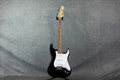 Squier Bullet Stratocaster - Black - 2nd Hand (128051)
