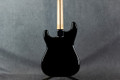 Squier Bullet Stratocaster - Black - 2nd Hand (128051)