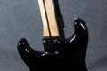 Squier Bullet Stratocaster - Black - 2nd Hand (128051)