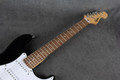 Squier Bullet Stratocaster - Black - 2nd Hand (128051)